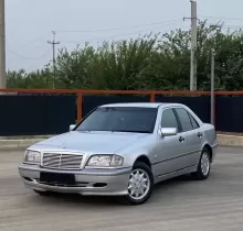 Mercedes-Benz C class, 2000 в Бохтар (Курган-Тюбе)