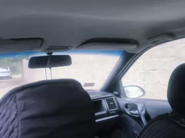Opel Vectra B, 1996 1, avtobaza.tj