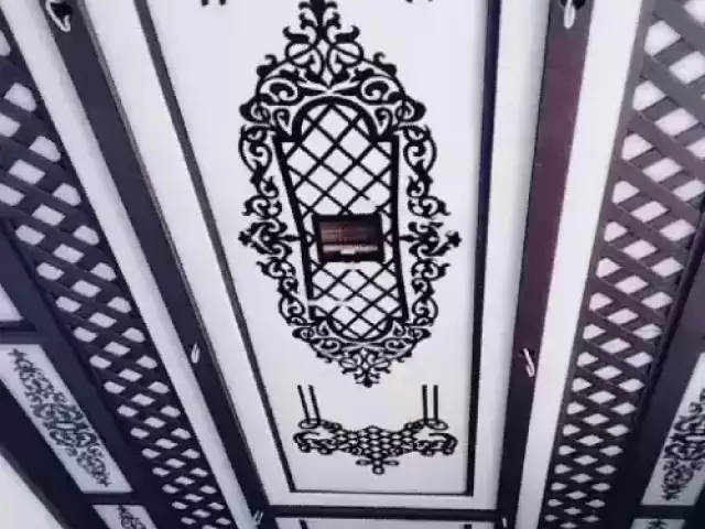 Услуги по кровли и потолки 1, farmo.tj