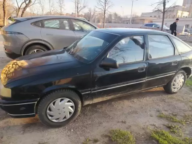 Opel Vectra A, 1991 1, avtobaza.tj