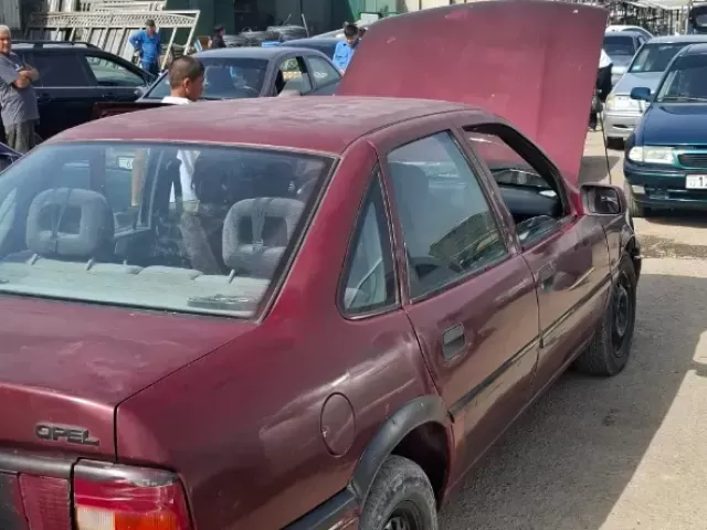 Opel Vectra A, 1994 1, avtobaza.tj