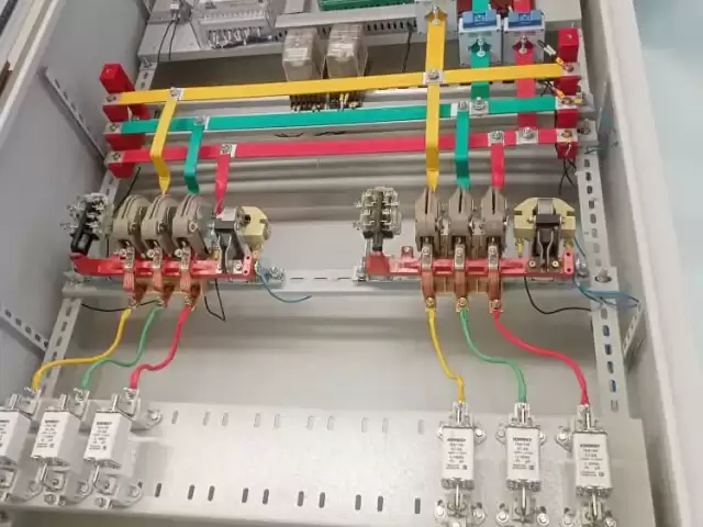 Услуги электрика 1, farmo.tj