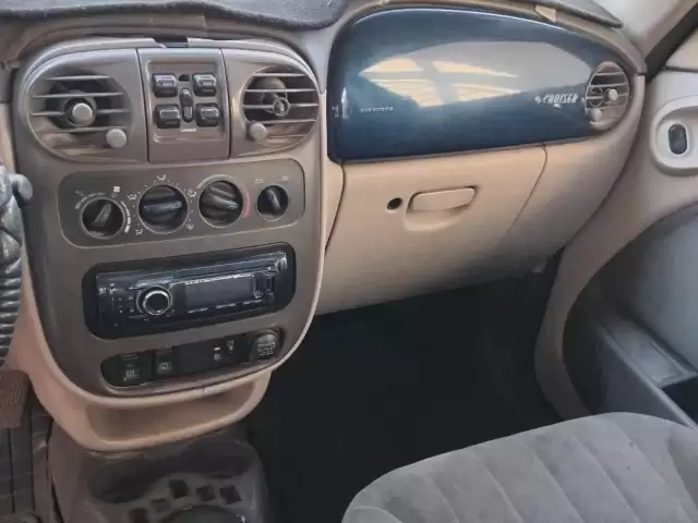 Chrysler PT Cruiser 1, avtobaza.tj