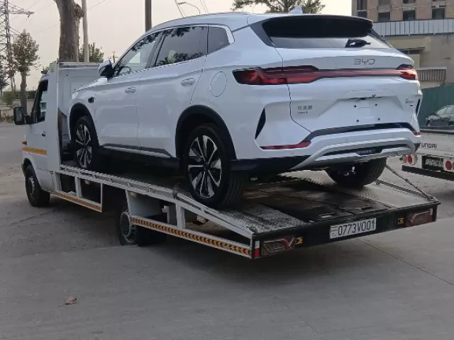 Услуги Эвакуатора 1, farmo.tj