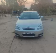 Toyota Corolla, 2006 в Вахш 