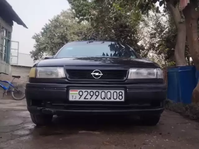Opel Vectra A, 1995 1, avtobaza.tj