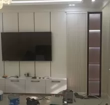 Ремонт квартир под ключ в Душанбе - Farmo.tj 