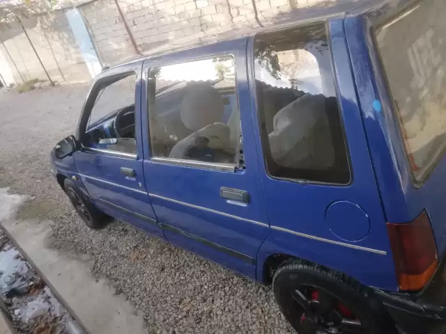 Daewoo Tico, 1997 1, avtobaza.tj Daewoo Tico, 1997 1, avtobaza.tj