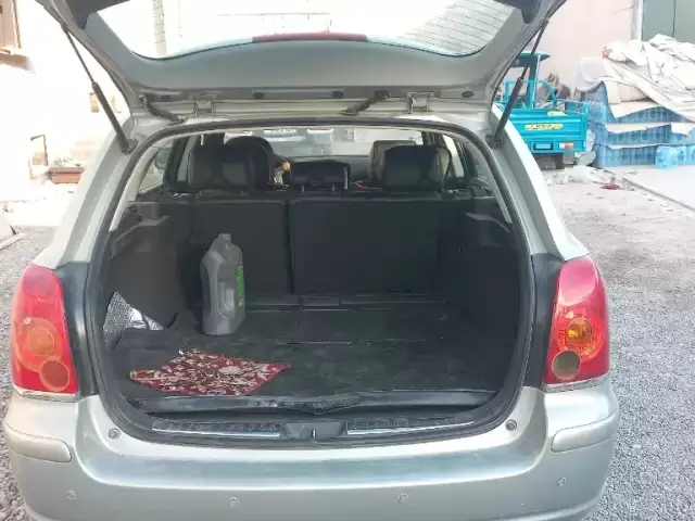 Toyota Avensis, 2006 1, avtobaza.tj Toyota Avensis, 2006 1, avtobaza.tj