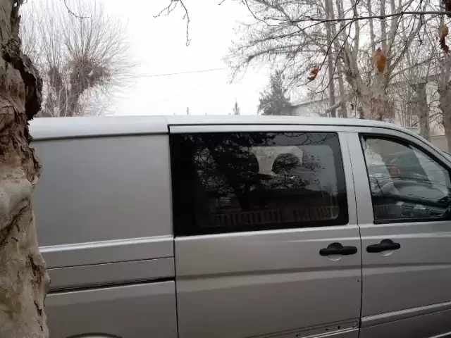 Mercedes-Benz Vito, 2006 1, avtobaza.tj Mercedes-Benz Vito, 2006 1, avtobaza.tj