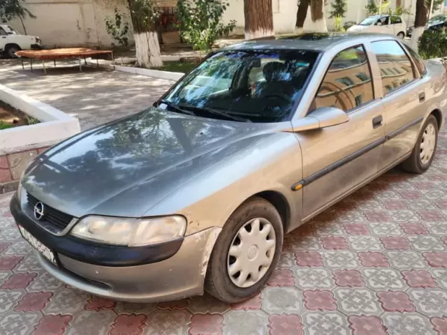 Opel Vectra B, 1996 1, avtobaza.tj