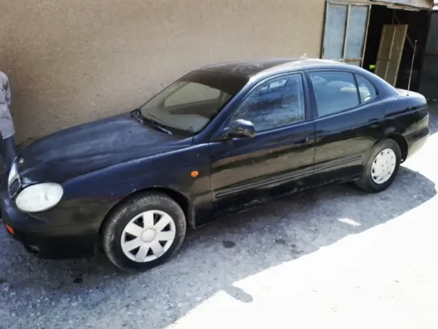 Daewoo Leganza 1, avtobaza.tj