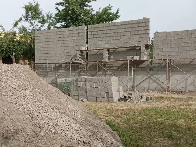 Услуги бетон 1, farmo.tj