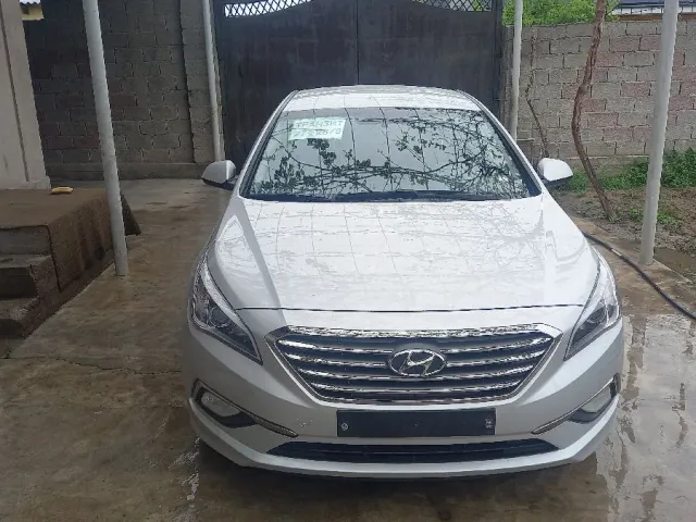 Hyundai Sonata 1, avtobaza.tj