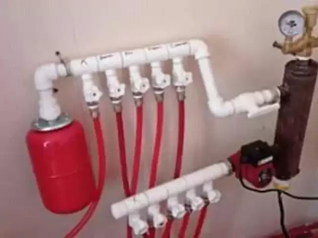 Услуги Сантехника 1, farmo.tj