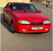 ВАЗ(Lada) Самара 2 (седан 2115), 2004 в Душанбе