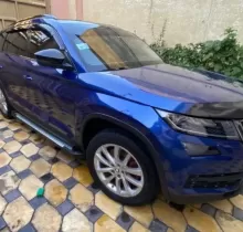 Skoda Kodiaq, 2019 в Душанбе