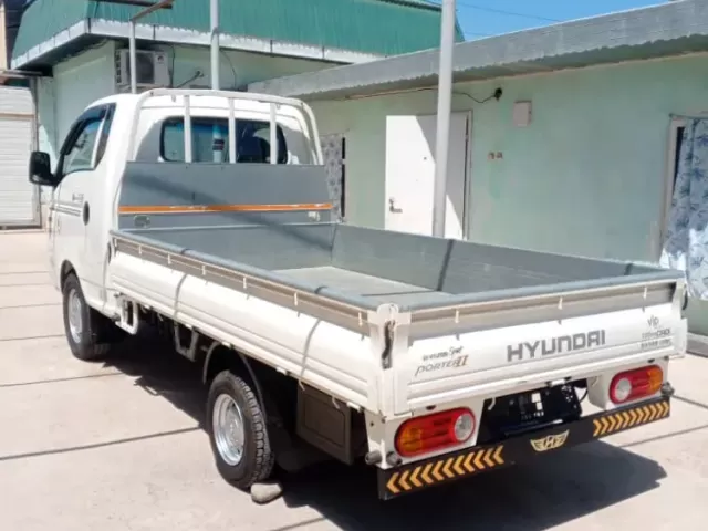 Hyundai Porter, 2009 1, avtobaza.tj