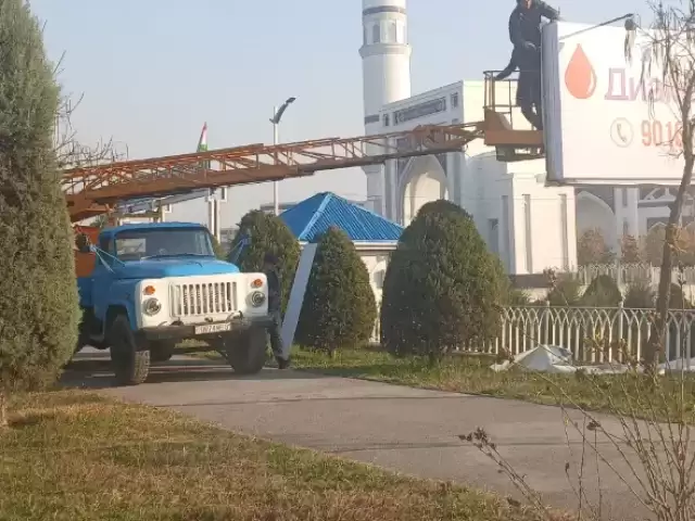 Гидрорукав, 1989 1, avtobaza.tj
