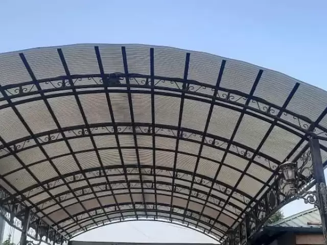 Навесхо под заказ 1, farmo.tj