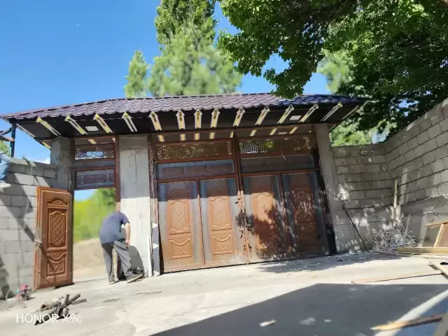 Услуги Разнорабочий 1, farmo.tj