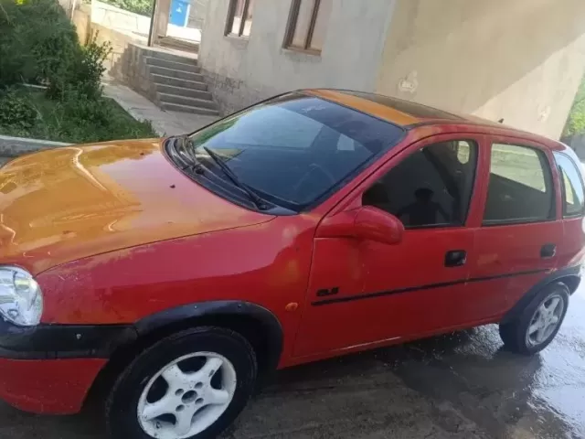 Opel Vita 1, avtobaza.tj