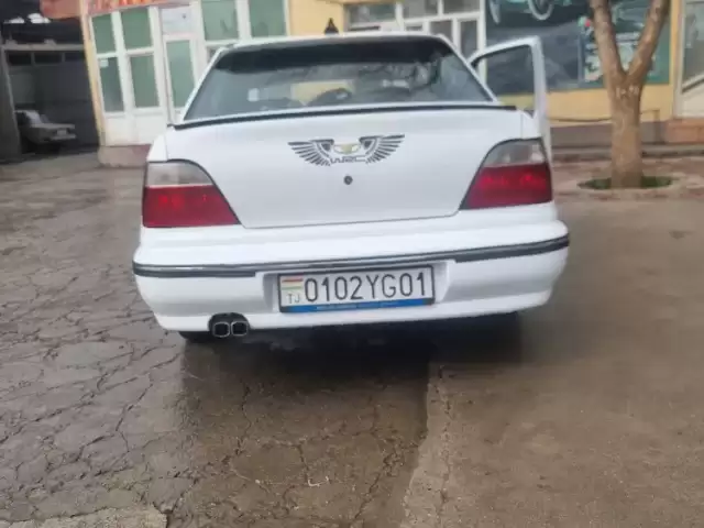 Daewoo Nexia, 1998 1, avtobaza.tj