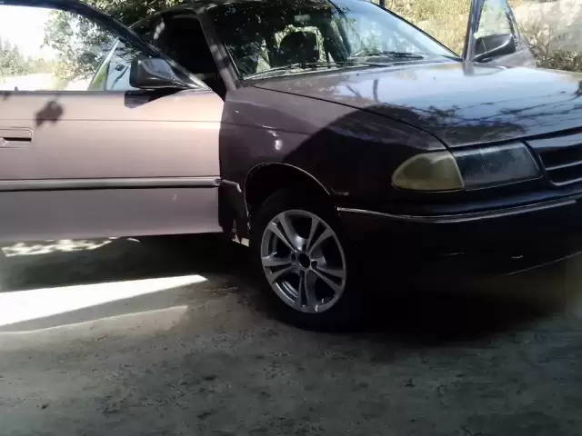 Opel Astra F, 1992 1, avtobaza.tj