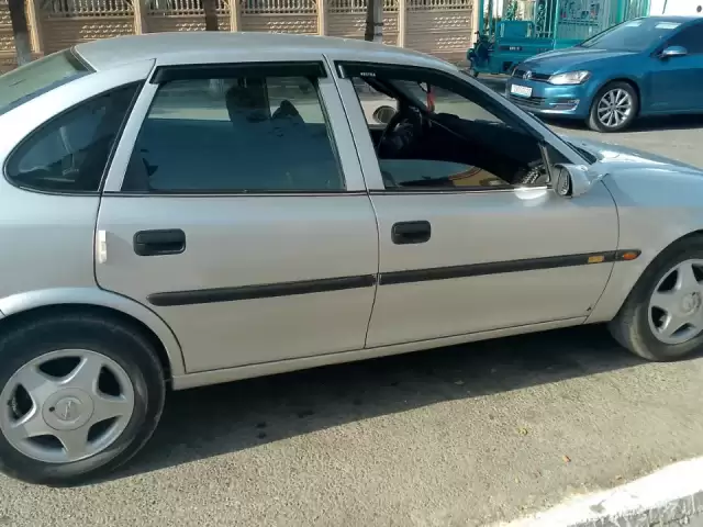 Opel Vectra B, 1997 1, avtobaza.tj