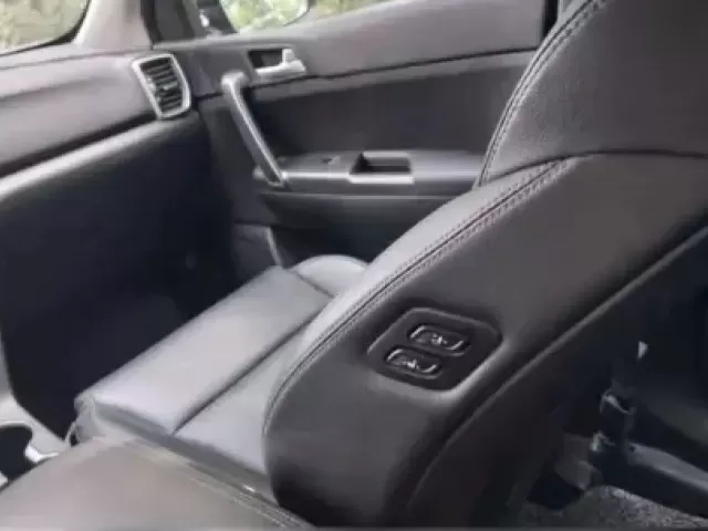 Kia Sportage, 2020 1, avtobaza.tj