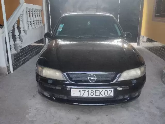 Opel Vectra B, 2000 1, avtobaza.tj Opel Vectra B, 2000 1, avtobaza.tj