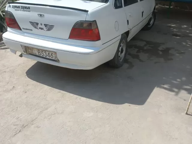 Daewoo Nexia 1, avtobaza.tj