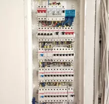 Устои Электрик в Душанбе - Farmo.tj 