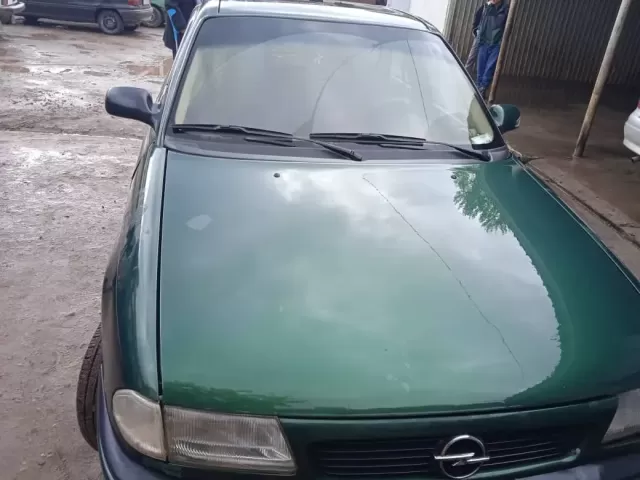 Opel Astra F 1, avtobaza.tj