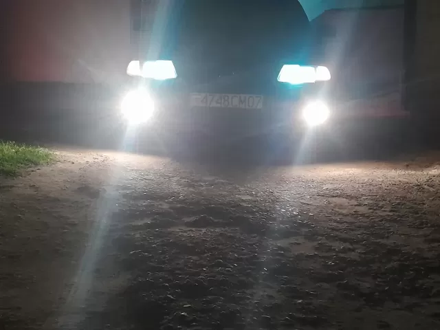 Opel Astra F, 1995 1, avtobaza.tj