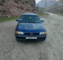Opel Astra F, 1997 в Шахринав 