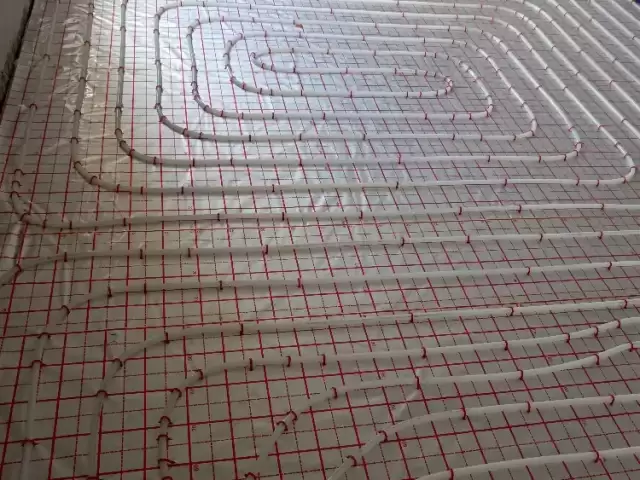 Отопления дома сантехнические работы 1, farmo.tj