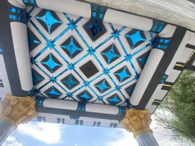 Услуги Тунукафон 1, farmo.tj