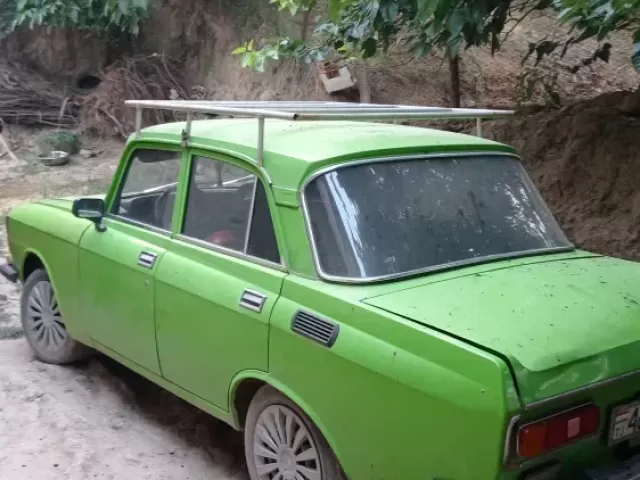 Москвич АЗЛК 2140, 1982 1, avtobaza.tj