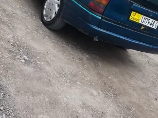 Opel Astra F, 1993 1, avtobaza.tj