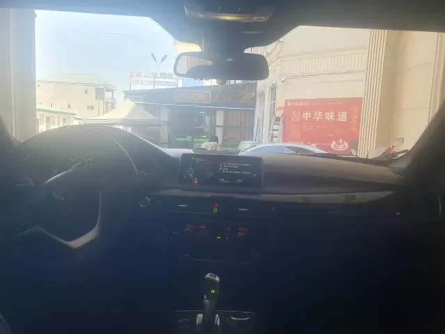 BMW X5, 2015 1, avtobaza.tj