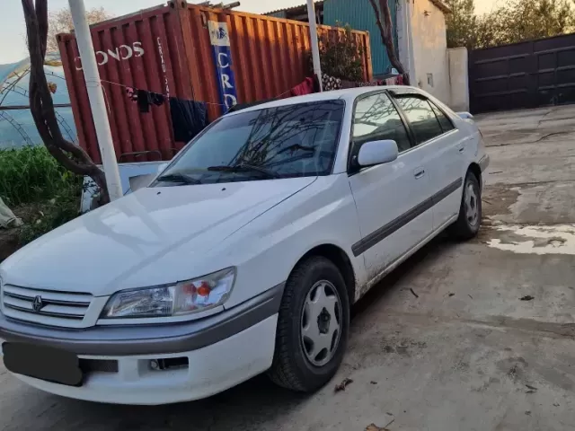 Toyota Corona 1, avtobaza.tj