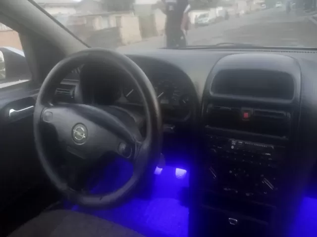 Opel Astra G, 2000 1, avtobaza.tj
