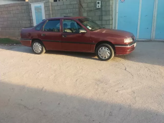 Opel Vectra A, 1993 1, avtobaza.tj