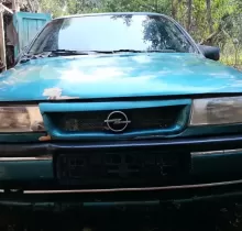 Opel Vectra A, 1993 в Лахш (Джиргиталь)