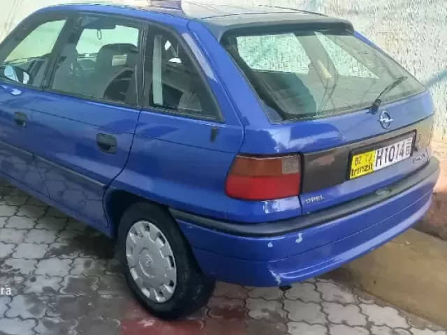 Opel Astra F 1, avtobaza.tj