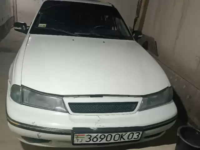 Daewoo Nexia II, 1996 1, avtobaza.tj Daewoo Nexia II, 1996 1, avtobaza.tj