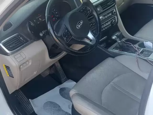 Kia Optima, 2017 1, avtobaza.tj