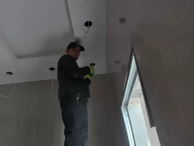 Электромонтажные работы!⚡ 1, farmo.tj