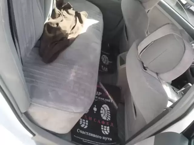 Toyota Camry 1, avtobaza.tj